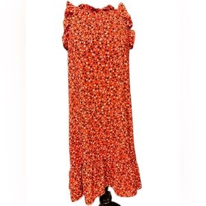 Who What Wear brand dress SZ XS